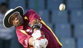 Clinical West Indies crush India by 103 runs