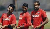 India eyeing 4-1 series win, says Harbhajan