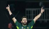 Afridi to get NOC for Hampshire stint