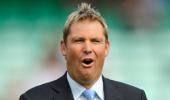 Could be time up for Ponting as well: Warne