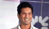 Sachin all for DRS but with Hot Spot, Snickometer