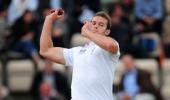 Tremlett rips through Sri Lanka batting