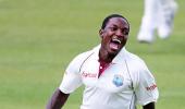 Edwards recalled, Gayle left out of 1st Test v Ind