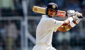 Tendulkar a great source of motivation: Dravid