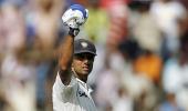 Dravid, not Sachin, is greatest Indian Test batsman