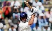 Vijay fit for first WI Test, Munaf doubtful