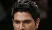 I'm 100 per cent fit for England tour: Yuvraj