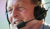 Geoffrey Boycott: Outvote India on DRS