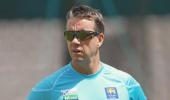 Stuart Law named Bangladesh coach