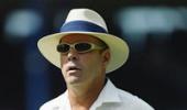 Criticised by India, Harper opts out of 3rd Test