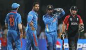 BCCI slams ICC for criticising Dhoni on UDRS