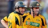 Mike Hussey keen to play in World Cup, says David