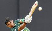 Afridi stars as Pak survive Canada scare