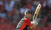 Ireland gave us a good wake-up call: Trott