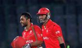 Canada solve batting woes to defeat Kenya