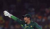 Kamran Akmal under fire for poor 'keeping