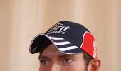 ICC approves Tremlett as Broad's replacement