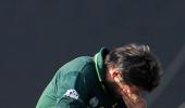 'Unfair to criticise Pak team after one defeat'