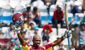 Pollard, Smith power Windies to victory