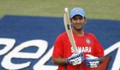 Dhoni hints at playing extra seamer