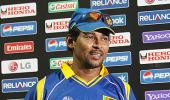 Former Lanka opener Dilshan takes up politics