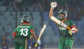 We'll fight to qualify for quarterfinal: Shakib