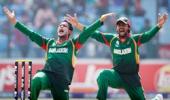 If we win the next match we'll qualify: Shakib