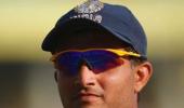 Ganguly to play for MCC in Dubai Twenty20