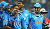 India's World Cup chances: what the stars foretell