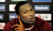 Windies 'well-prepared' for England