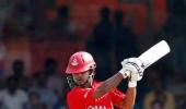 Patel plays a lot like Sehwag: Ponting