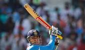 Sehwag fit to play against West Indies