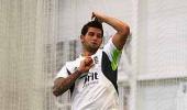 S African-born Dernbach gets England call