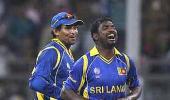 SL trounce Kiwis, go to top of group