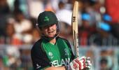 Stirling ton takes Irish past Dutch in run-feast