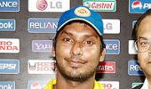 Stats: Sangakkara scripts new 'keeping record