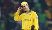 Ponting's reign as captain could end soon