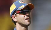 Ponting files: Aus skipper denies retirement rumours