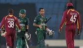 West Indies to play day-night Test against Pakistan?