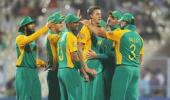 Jacques Kallis: SA not underestimating Kiwis