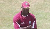 'Time for serious decisions in Windies cricket'