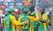 South Africa keen to shed chokers tag