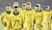 Ponting files: 'No replacements for Ricky yet'