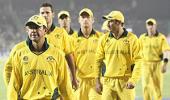 CA angered over Oz cricketers' demand for pay hike