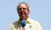 Legendary West Indian commentator Tony Cozier dies at 75