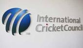 ICC bars electronic media from coverage of WC