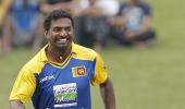 Cup Extras: Murali to raise funds for war-ravaged Lankans