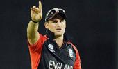 Vaughan believes Strauss could quit ODIs