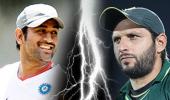 History beckons India, Pak at Mohali