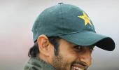 Take the game in the right spirit: Shoaib Malik